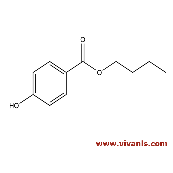 Standards-Butyl Paraben-1661424580.png